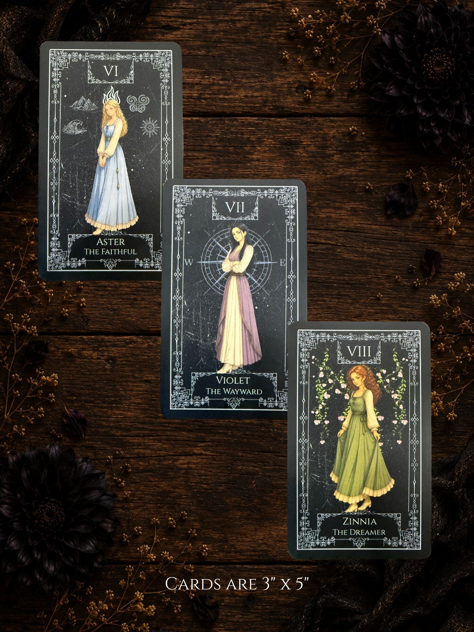 Tarot Cards
