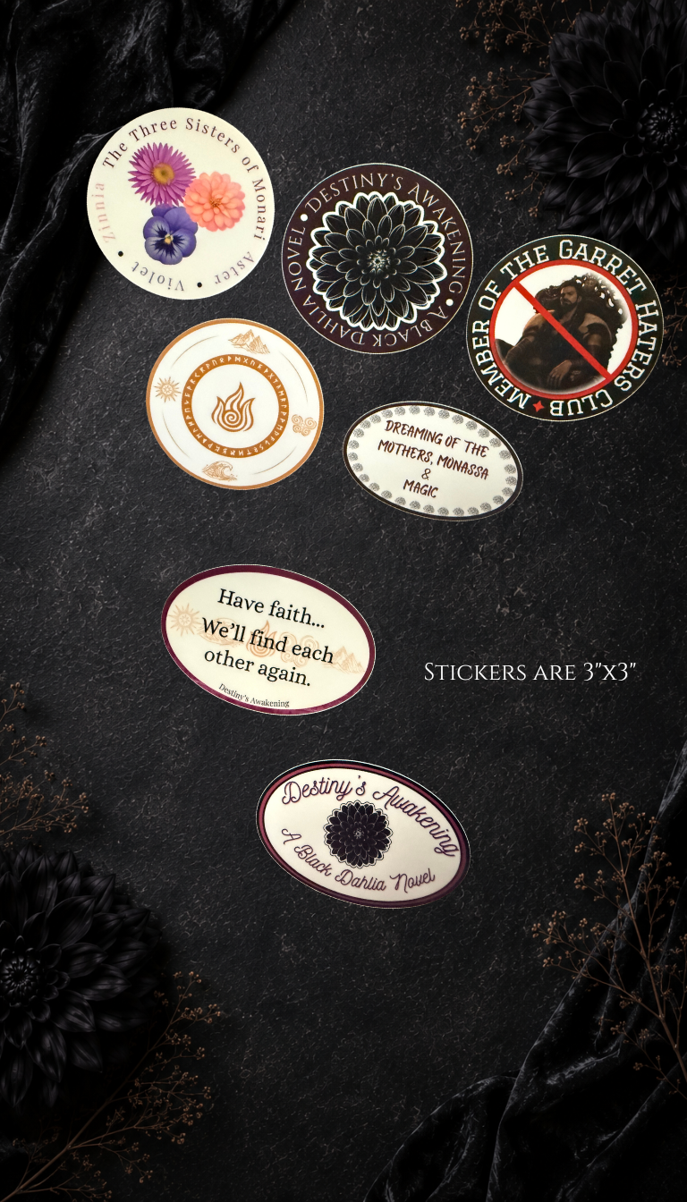 Aster Bundle