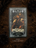 Collector's Tarot Card | Garret